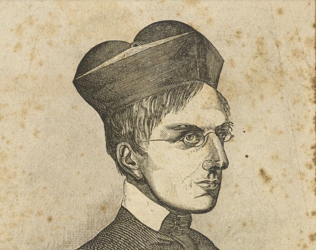 Anglican Period